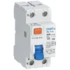 DIFERENCIAL 2X40A 300MA A INTERRUPTOR DIFERENCIAL CHINT 070324030CH