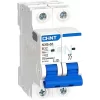 INTERRUPTOR AUTOMATICO 2X32A 10KA CURVA B CHINT 07035232CH