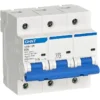 INTERRUPTOR AUTOMATICO 3X80A CURVA C 10KA 400VAC NXB-125 CHINT 07031380CH