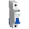 INTERRUPTOR AUTOMATICO 1X10A 15KA 230VAC NBP-63R CHINT 07030110CH