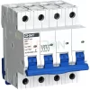 INTERRUPTOR AUTOMATICO 4X50A 15KA 400VAC NBP-63R CHINT 07030450CH