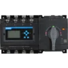 TRANSFERENCIA CONMUTADOR AUTOMATICO 160A 50K PC