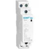 Contactor 16A 230Vac 1Na+1Nc Nch8 Ctrl Bobina 230Vac Chint 03010166845CH