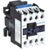 Contactor 18A 24Vac Nc1 3Na Control De Bobina 24Vac Chint 03010168110CH
