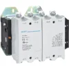 Contactor 400A 230Vac Nc2 4Na Control De Bobina 230Vac Chint 03014009011CH