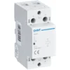 Contactor 40A 24Vac-24Vdc 2Na Nch8 Bobina 24Vac-Dc Chint 03010406856CH