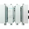 Contactor 630A 230Vac Nc2 4Na Control De Bobina 230Vac Chint 03016309011CH