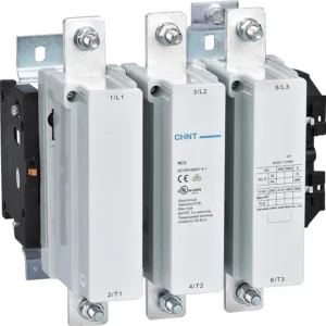 Contactor 800A 230Vac Nc2 3Na Control De Bobina 230Vac Chint 03018008011CH_OK