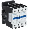 Contactor 95A 230Vac Nc1 4Na Control De Bobina 230Vac Chint 03010959000CH