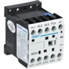 Contactor 9A 230Vac Nc6 4Na Control De Bobina 230Vac Chint 03040098400CH