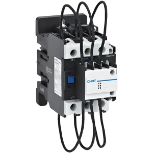 Contactor factor potencia 50KVAR fp 3Na Bobina 230Vac Chint 0302408011CH